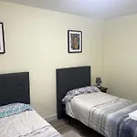Apartamento Turístico Avila VUT-AV00702