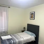 Apartamento Turístico Avila VUT-AV00702