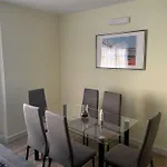 Apartamento Turístico Avila VUT-AV00702