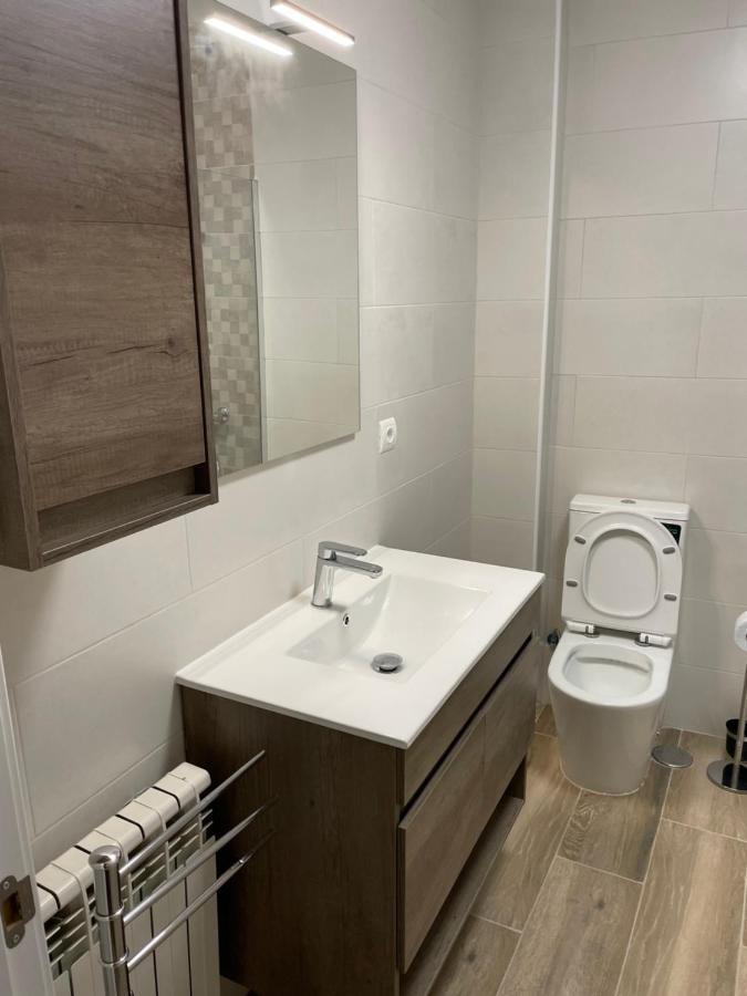 Apartamento Turístico Vut-av00702 Ávila