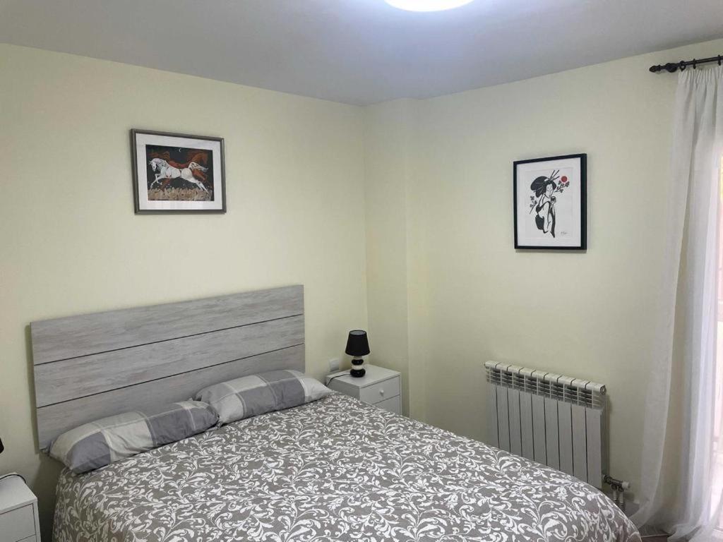 Turístico Vut-av00702 Apartamento