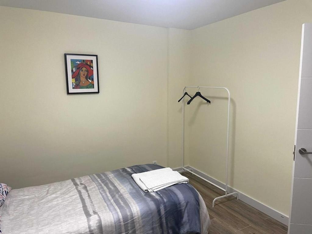 Turístico Vut-av00702 Apartamento Ávila