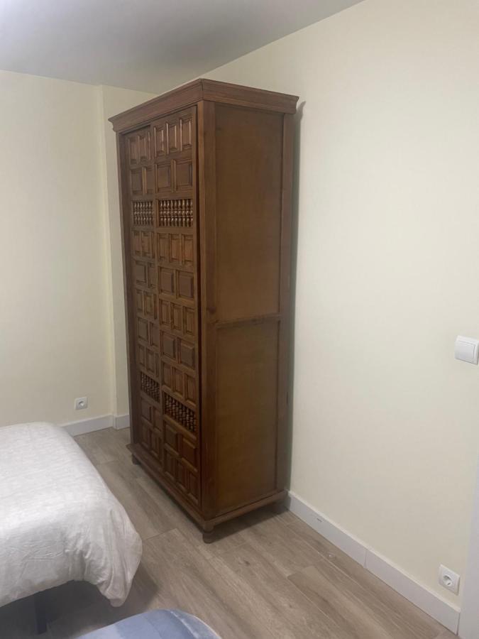 Apartamento Turístico Vut-av00702